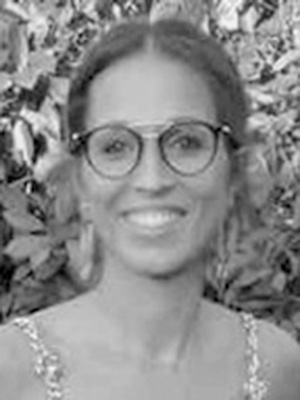 Liliana Coutinho Magalhães