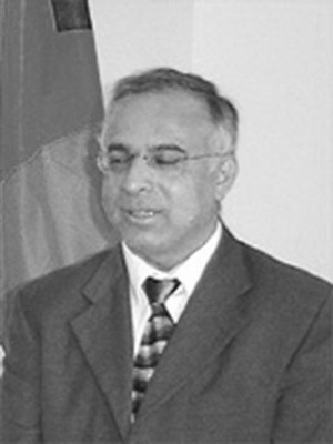 Mahomed Salim Abdul Carimo Omar