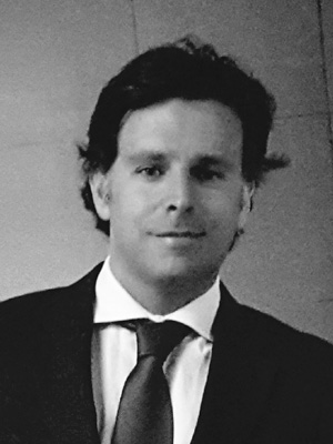 Pedro Alexandre Silva