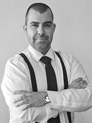Miguel Paixão