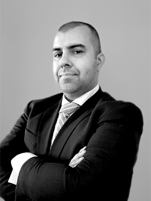 Miguel Paixão